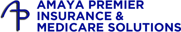 Amaya Premier Insurance Logo