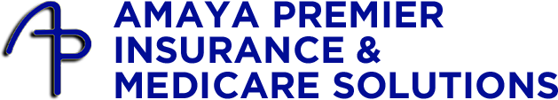 Amaya Premier Insurance Logo